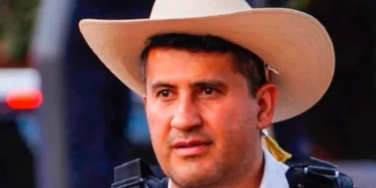 Balance de seguridad en Michoacán tras asesinato de Manzo