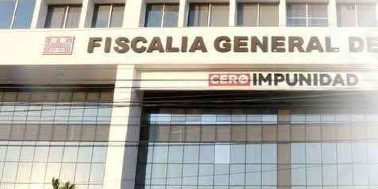 Fiscalías, clave en la crisis de desapariciones en México