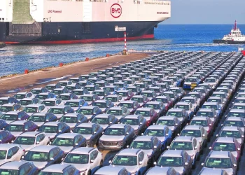 México podría perder inversiones chinas por falta de política automotriz