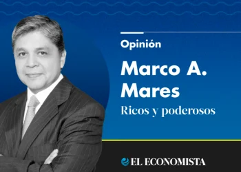 Crédito de última milla impulsa inversión en México
