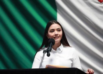 Majo Osorio propone blindar programas sociales en Quintana Roo