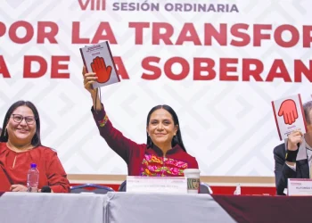 Riesgo de simulación en Morena tras política de alianzas