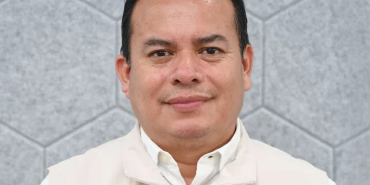 Jorge Gutiérrez Contreras asume la Secretaría de Salud en Quintana Roo