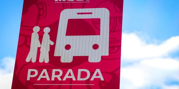 Sistema Mobi en Cancún y Playa del Carmen, más inclusivo