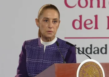 Sheinbaum asegura que el T-MEC sigue vigente pese a negociaciones