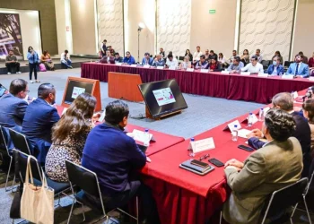 Avances del Plan Integral en la Zona Oriente del EdoMéx