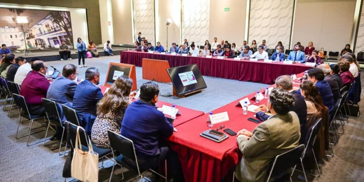 Avances del Plan Integral en la Zona Oriente del EdoMéx