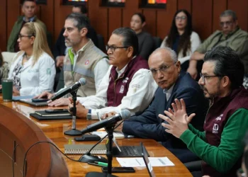 IMSS y SNTSS avanzan en mesas de trabajo para mejorar condiciones laborales