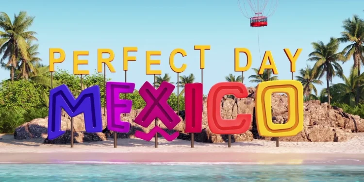 SCJN revoca rechazo de amparo contra proyecto Perfect Day