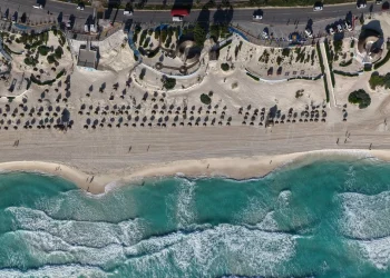 Cancún, mejor destino de playa de la región: ¿qué gana quien vive aquí?