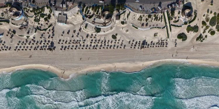 Cancún, mejor destino de playa de la región: ¿qué gana quien vive aquí?