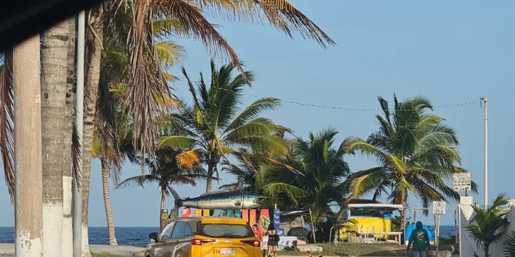 ¿Por qué Carnival deja Mahahual? Sedetur lo explica y no es lo que se pensaba