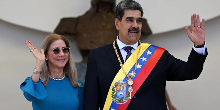 Caso Maduro: de la captura en Caracas al juicio de 2027, fecha por fecha