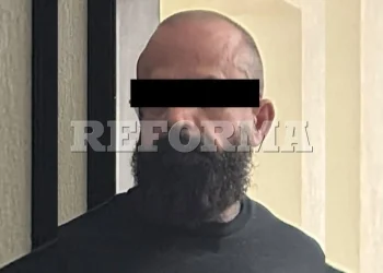 Detienen a líder de ‘Los Hells Angels’ en Cancún