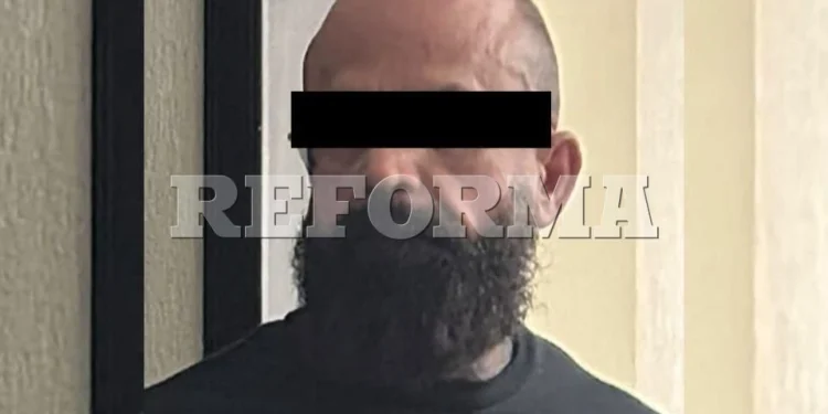 Detienen a líder de ‘Los Hells Angels’ en Cancún