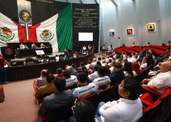 Quintana Roo: Casi 400 mdp pendientes en Cuenta Pública 2024