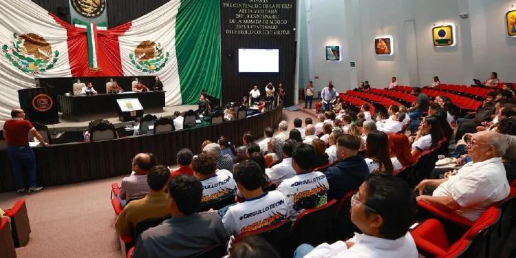 Quintana Roo: Casi 400 mdp pendientes en Cuenta Pública 2024