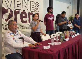Alianza de Morena y PT en Quintana Roo: ¿Caminos separados?