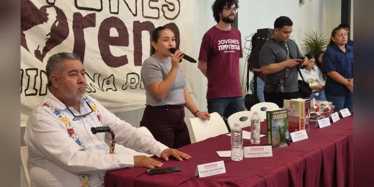 Alianza de Morena y PT en Quintana Roo: ¿Caminos separados?