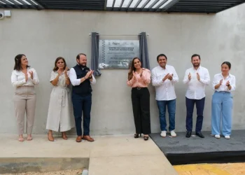 CECOFAM Chetumal: qué es y cómo funciona el centro de convivencia familiar