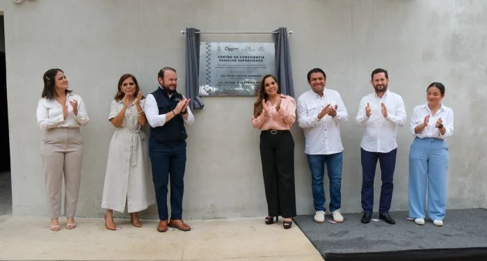 CECOFAM Chetumal: qué es y cómo funciona el centro de convivencia familiar