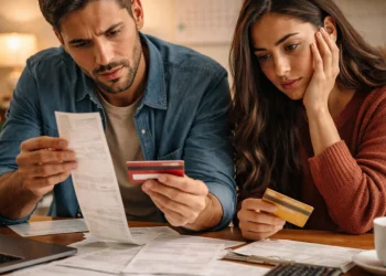 ¿Pagar deuda con deuda? Cuándo es recomendable solicitar un crédito