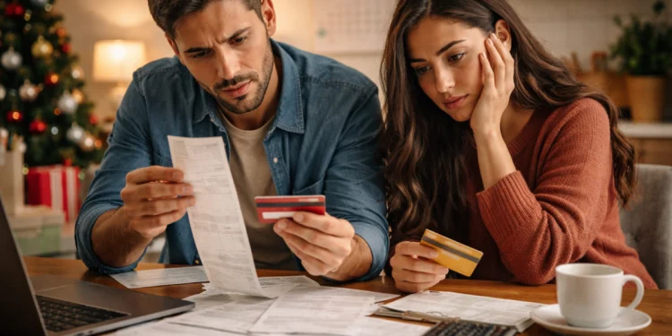 ¿Pagar deuda con deuda? Cuándo es recomendable solicitar un crédito