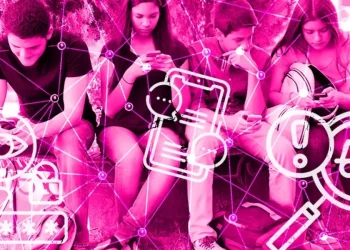 México limita uso de redes sociales para mejorar bienestar