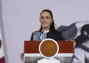 Sheinbaum defiende reducción del área protegida para vaquita