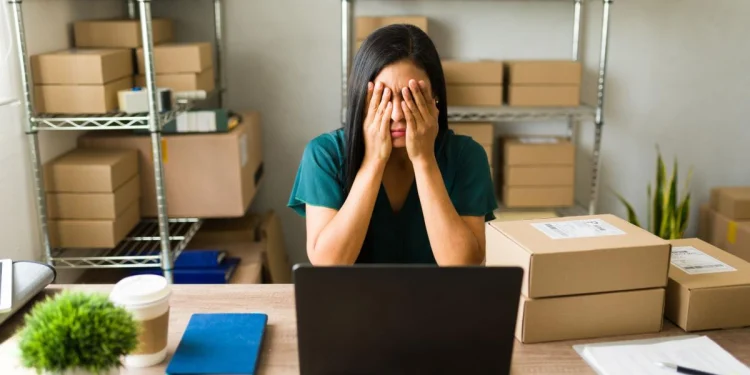 ¿Cuándo es momento de delegar? Señales para emprendedoras