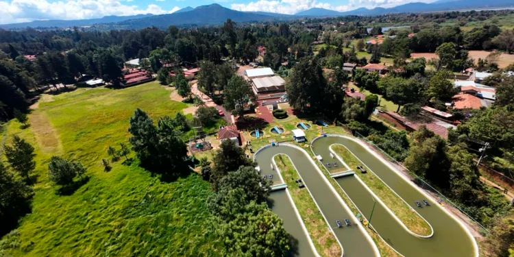 Conagua invierte 1,100 millones en el lago de Pátzcuaro