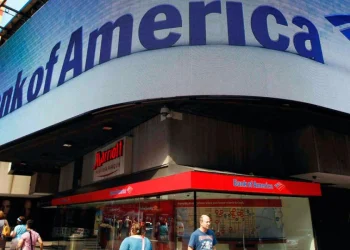 EU multa a Bank of America por incumplir normas contra lavado de activos