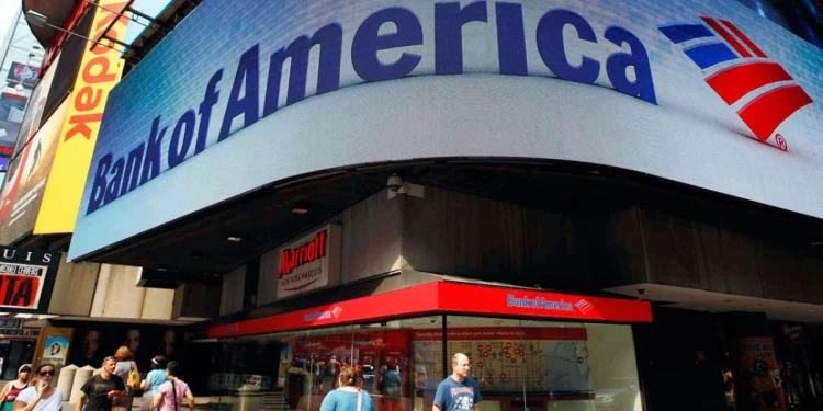 EU multa a Bank of America por incumplir normas contra lavado de activos