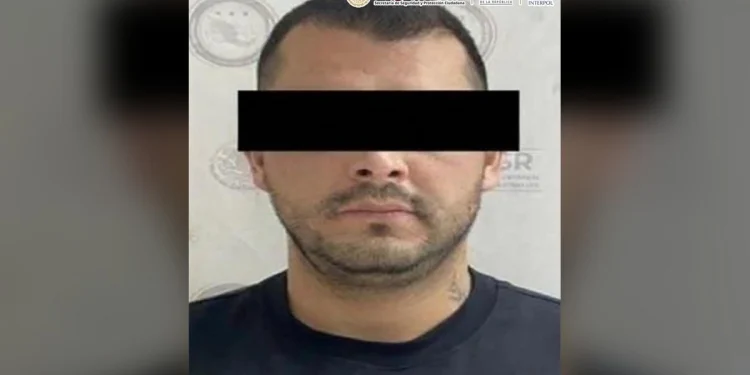 ¿Qué es una detención con fines de extradición? El caso de «Trébol», explicado