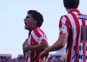 Liga MX: Horarios y dónde ver los partidos del 10 de octubre