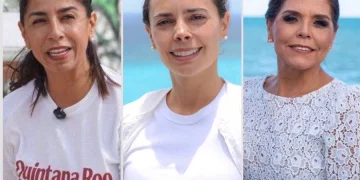 Falta de candidatas femeninas en proceso electoral en Cancún