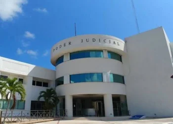 Mejorar la impartición de justicia en Quintana Roo