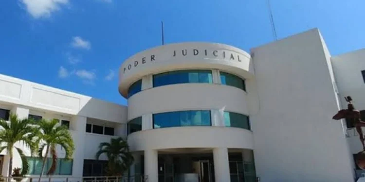 Mejorar la impartición de justicia en Quintana Roo