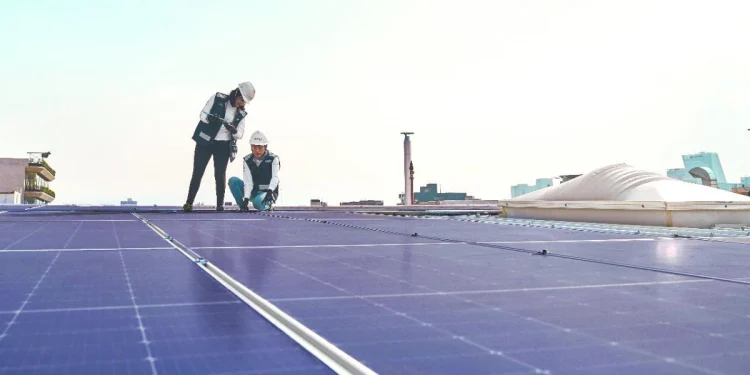 Fondo Solar busca bajar 30% tarifa eléctrica al sector hotelero
