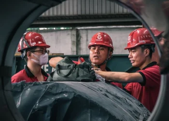 ¿Buscas empleo industrial? Dónde estarán los 32 mil nuevos puestos del Plan México