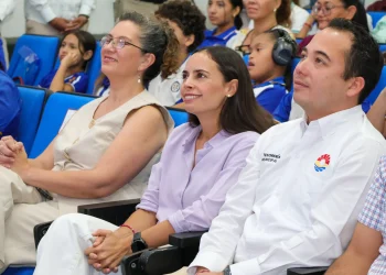 Impulsan planteles educativos de Cancun la sostenibilidad ambiental