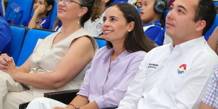Impulsan planteles educativos de Cancun la sostenibilidad ambiental