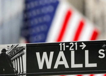 Wall Street avanza impulsado por repunte tecnológico