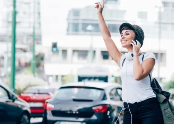 Crecimiento del mercado de aplicaciones de movilidad en México