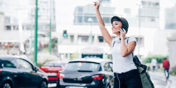 Crecimiento del mercado de aplicaciones de movilidad en México