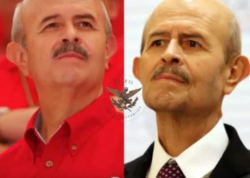 Detienen a exsecretario de Finanzas de Fausto Vallejo por presunta extorsión