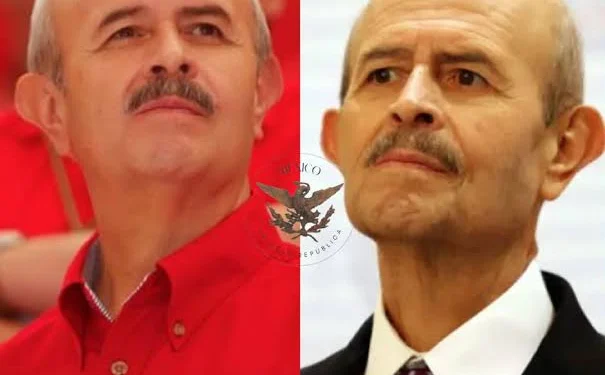 Detienen a exsecretario de Finanzas de Fausto Vallejo por presunta extorsión