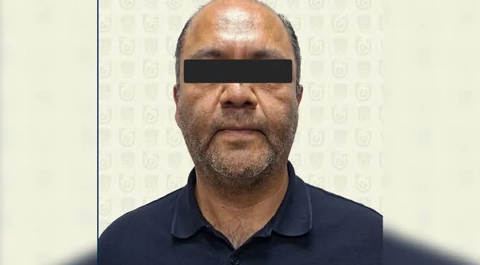 Arrestan en Veracruz a sacerdote acusado de abusar de dos menores