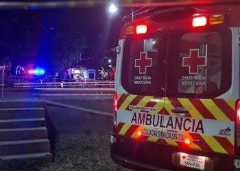 Ataque armado en Culiacán deja cuatro muertos en una vivienda