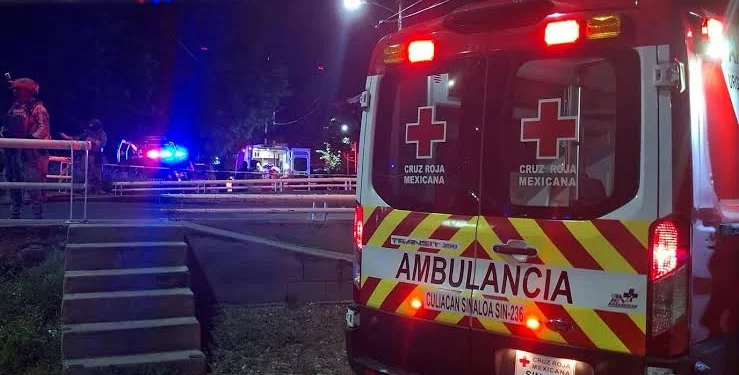 Ataque armado en Culiacán deja cuatro muertos en una vivienda